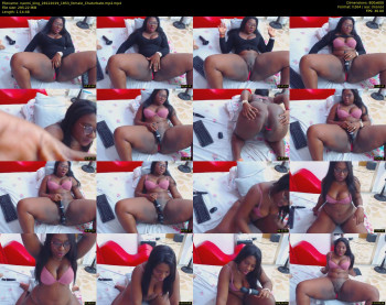 naomi_king — 75 minute Chaturbate female cam show recording, 480p, Dec 28, 2019