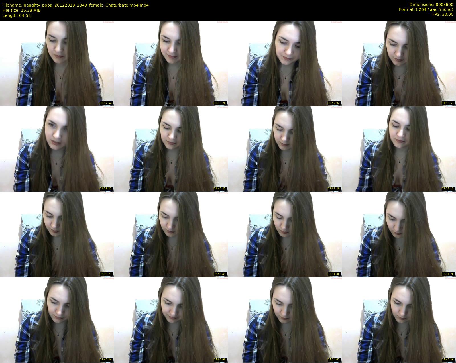 naughty_popa — 5 minute Chaturbate female cam show recording, 480p, Dec 28, 2019