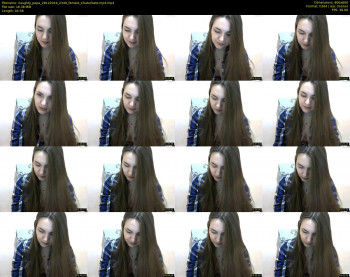 naughty_popa — 5 minute Chaturbate female cam show recording, 480p, Dec 28, 2019