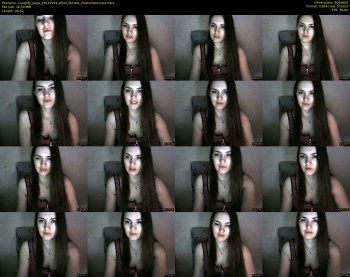naughty_popa — 5 minute Chaturbate female cam show recording, 480p, Dec 29, 2019