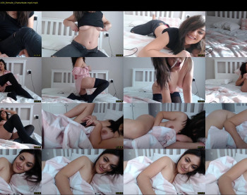 nightssecret — 44 minute Chaturbate female cam show recording, 720p, Dec 28, 2019