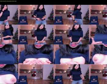 nikkisweetie — 92 minute Chaturbate female cam show recording, 720p, Dec 29, 2019
