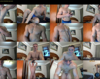o_r_b_i_t — 93 minute Chaturbate male cam show recording, 720p, Dec 28, 2019