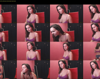 p1ece_of_me — 37 minute Chaturbate female cam show recording, 720p, Dec 28, 2019