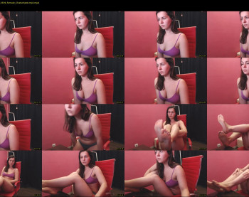 p1ece_of_me — 3 minute Chaturbate female cam show recording, 720p, Dec 28, 2019