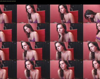 p1ece_of_me — 9 minute Chaturbate female cam show recording, 720p, Dec 28, 2019