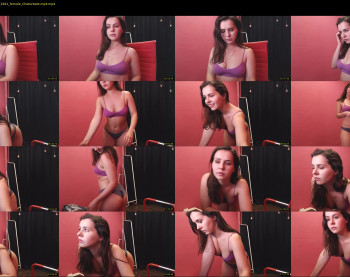 p1ece_of_me — 20 minute Chaturbate female cam show recording, 720p, Dec 28, 2019
