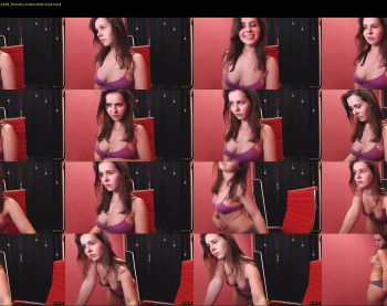 p1ece_of_me — 5 minute Chaturbate female cam show recording, 720p, Dec 28, 2019