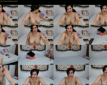 paola_williams — 16 minute Chaturbate female cam show recording, 720p, Dec 29, 2019