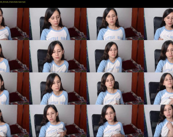 paulette65 — 5 minute Chaturbate female cam show recording, 720p, Dec 29, 2019