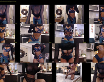persianangel — 94 minute Chaturbate female cam show recording, 720p, Dec 28, 2019