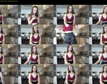 presidenttaylor — 94 minute Chaturbate female cam show recording, 720p, Dec 29, 2019
