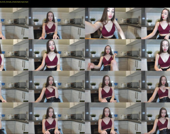 presidenttaylor — 17 minute Chaturbate female cam show recording, 720p, Dec 29, 2019