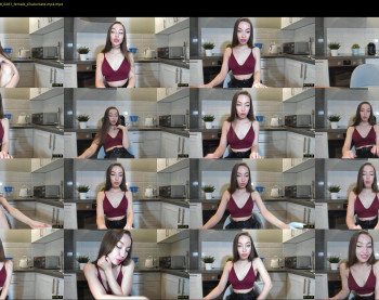 presidenttaylor — 35 minute Chaturbate female cam show recording, 720p, Dec 29, 2019