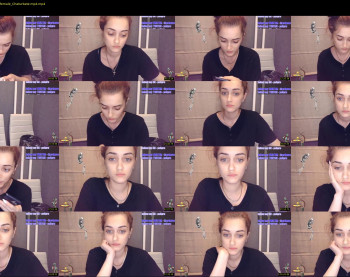 ps4pro — 70 minute Chaturbate female cam show recording, 720p, Dec 29, 2019