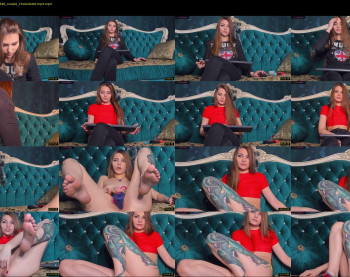 queenafina — 93 minute Chaturbate female cam show recording, 720p, Dec 28, 2019