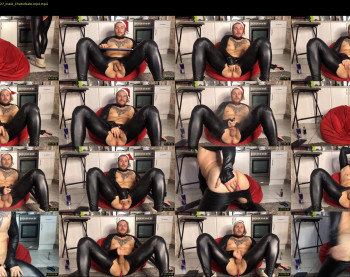 rusbigpaul — 104 minute Chaturbate male cam show recording, 720p, Dec 28, 2019