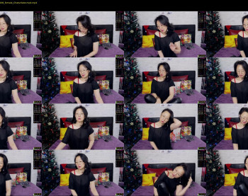 sandrami__ — 8 minute Chaturbate female cam show recording, 720p, Dec 28, 2019