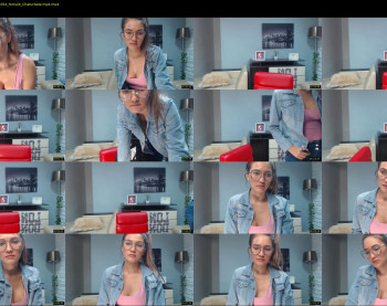 saraparkerx — 14 minute Chaturbate female cam show recording, 720p, Dec 28, 2019