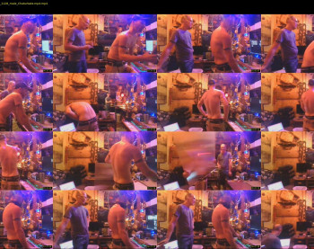 str8foryouguy — 10 minute Chaturbate male cam show recording, 720p, Dec 28, 2019