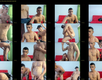 straigthguysfun — 94 minute Chaturbate male cam show recording, 720p, Dec 28, 2019