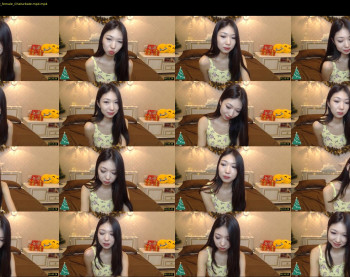 tristanat — 8 minute Chaturbate female cam show recording, 720p, Dec 28, 2019