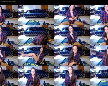 tylersands — 106 minute Chaturbate female cam show recording, 720p, Dec 29, 2019