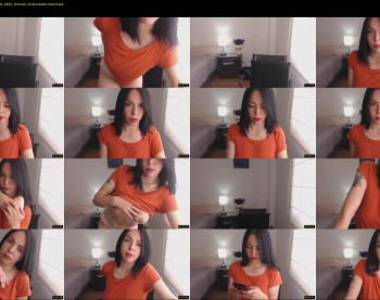 valerysquirt_19 — 10 minute Chaturbate female cam show recording, 720p, Dec 28, 2019