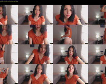 valerysquirt_19 — 39 minute Chaturbate female cam show recording, 720p, Dec 28, 2019