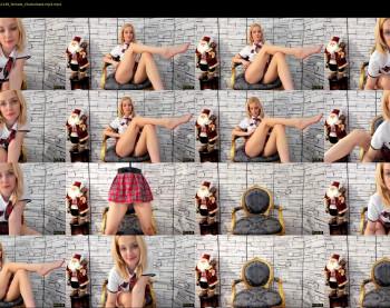 viciousqueen — 9 minute Chaturbate female cam show recording, 720p, Dec 28, 2019