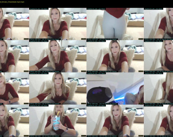 wynfreya — 40 minute Chaturbate female cam show recording, 720p, Dec 29, 2019