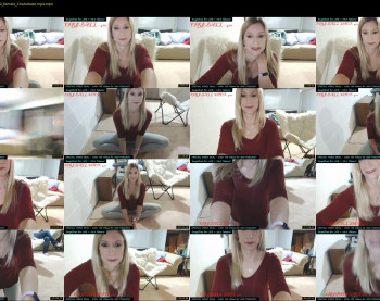 wynfreya — 120 minute Chaturbate female cam show recording, 720p, Dec 29, 2019