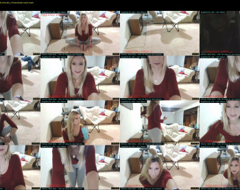 wynfreya — 119 minute Chaturbate female cam show recording, 720p, Dec 29, 2019
