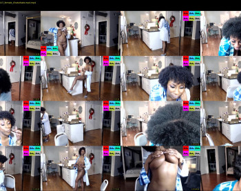 wynterheat — 94 minute Chaturbate female cam show recording, 720p, Dec 28, 2019