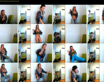 yourguiltypassionn — 94 minute Chaturbate female cam show recording, 720p, Dec 28, 2019