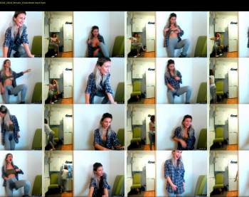 yourguiltypassionn — 42 minute Chaturbate female cam show recording, 720p, Dec 28, 2019