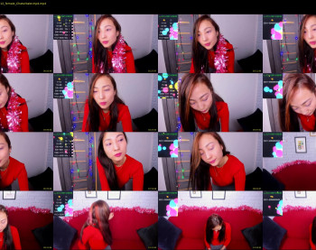 1reisatumi — 13 minute Chaturbate female cam show recording, 720p, Dec 30, 2019
