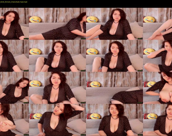 adamsvictory — 13 minute Chaturbate female cam show recording, 720p, Dec 30, 2019