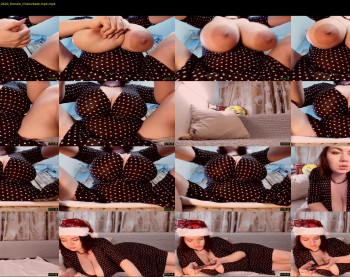 adamsvictory — 59 minute Chaturbate female cam show recording, 720p, Dec 30, 2019