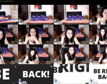 adda_ — 43 minute Chaturbate female cam show recording, 720p, Dec 29, 2019