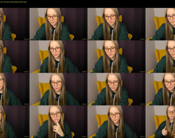 alexispeach — 7 minute Chaturbate female cam show recording, 720p, Dec 30, 2019