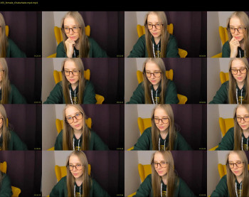 alexispeach — 25 minute Chaturbate female cam show recording, 720p, Dec 30, 2019