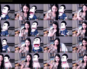 alizezaide — 81 minute Chaturbate female cam show recording, 720p, Dec 29, 2019