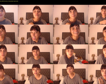 alone_together_ — 94 minute Chaturbate female cam show recording, 720p, Dec 30, 2019