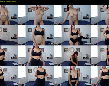 analiia_cox — 11 minute Chaturbate female cam show recording, 720p, Dec 29, 2019