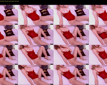 angelaguapisima — 3 minute Chaturbate female cam show recording, 720p, Dec 30, 2019