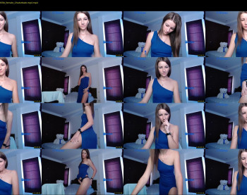 anna_shine_ — 94 minute Chaturbate female cam show recording, 720p, Dec 29, 2019