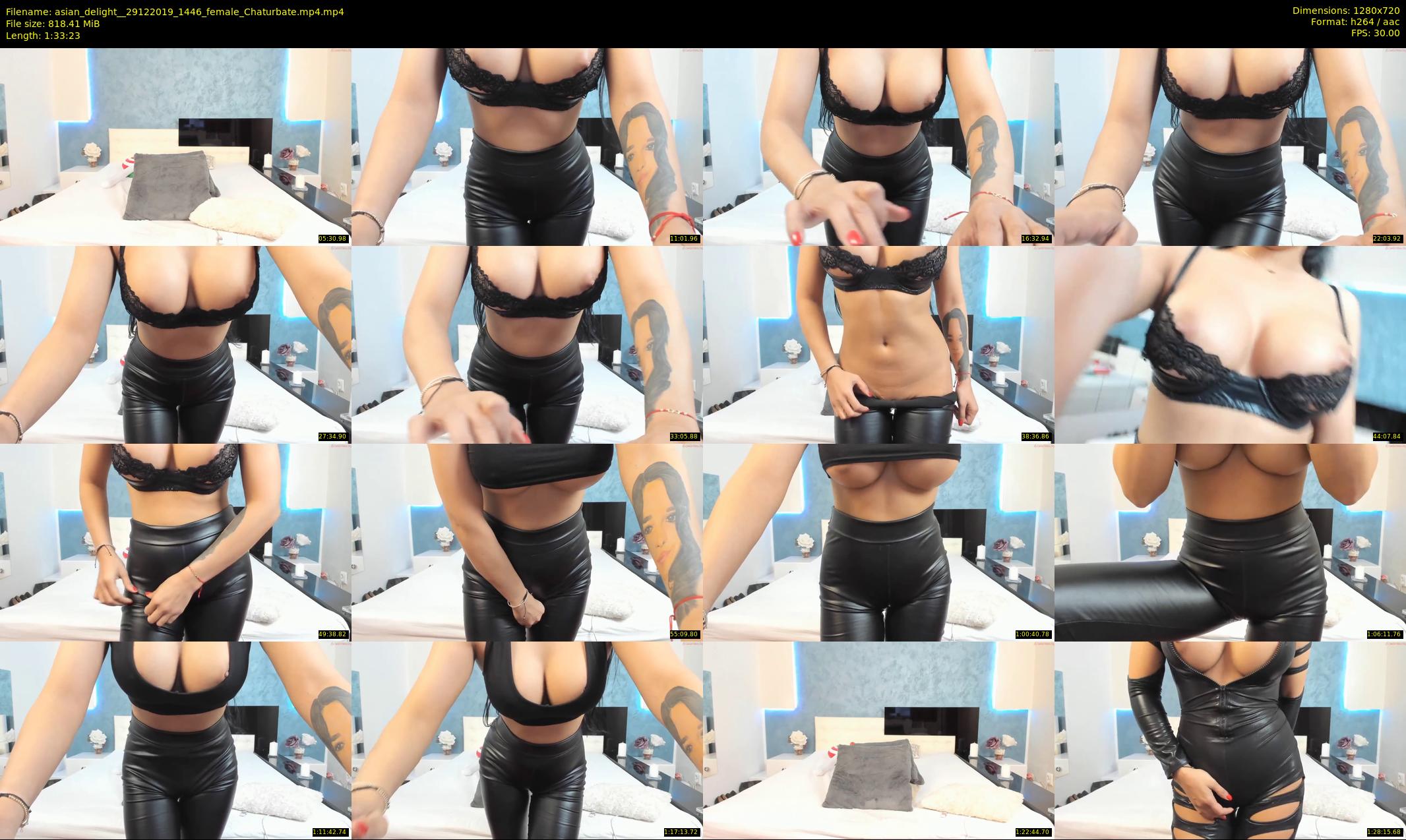 asian_delight_ — 94 minute Chaturbate female cam show recording, 720p, Dec 29, 2019