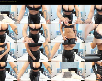 asian_delight_ — 94 minute Chaturbate female cam show recording, 720p, Dec 29, 2019