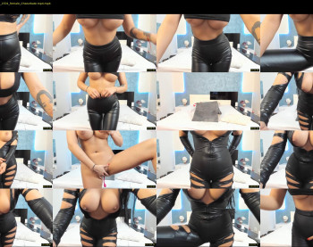 asian_delight_ — 94 minute Chaturbate female cam show recording, 720p, Dec 29, 2019
